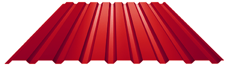 profnastil pc20